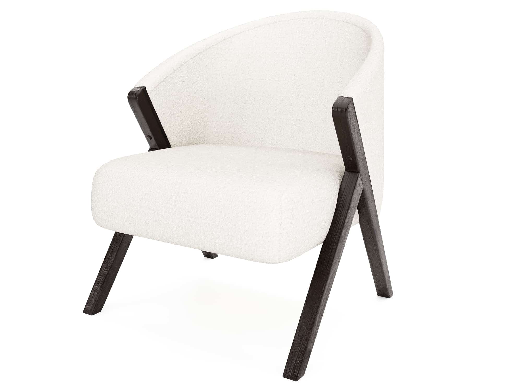 ДОЛЬЧЕ (BARNI CREAM / BARNI CREAM / Венге (Лак)) - фото 1