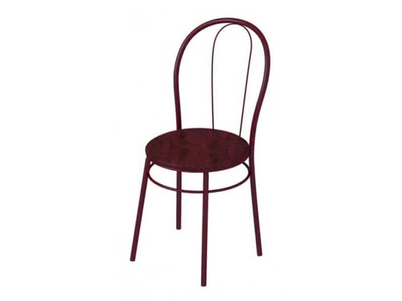 ВЕНСКИЙ (Вишня/Вишня/47/47) - фото 1