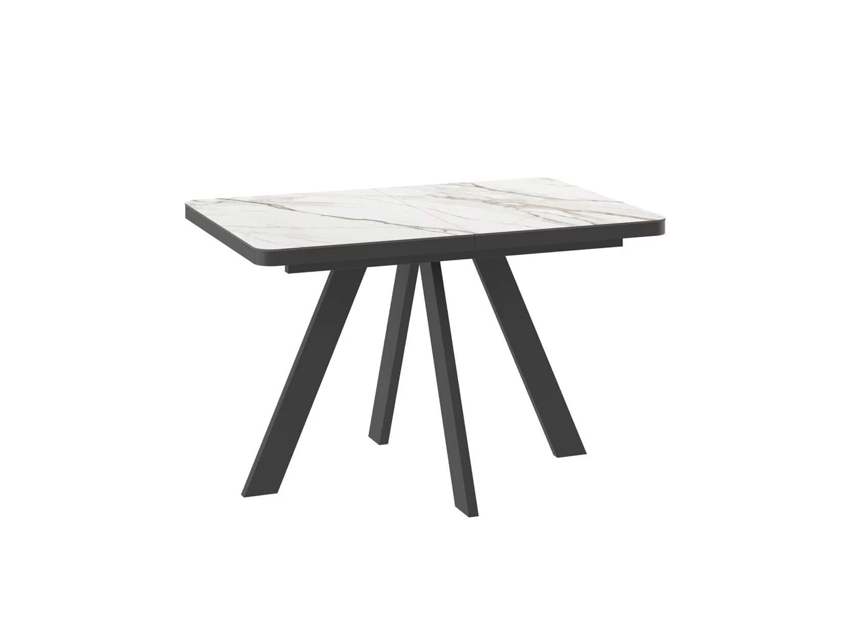 БОБИ (BOBY) RADIAL/БЕРРОН-120 (Calakatta Gold ST Cer/Черный) - фото 1