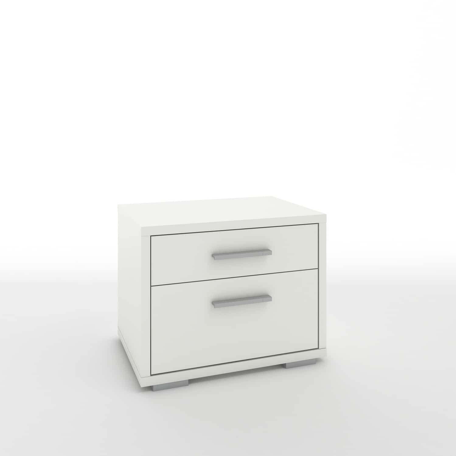 РУТА-2 (белый (легкий шелк)) - фото 1