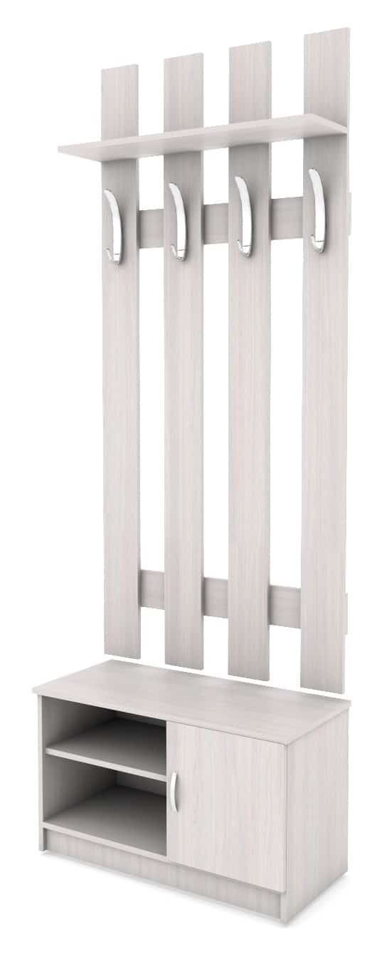 МАЛЫШ (анкор светлый) - фото 1