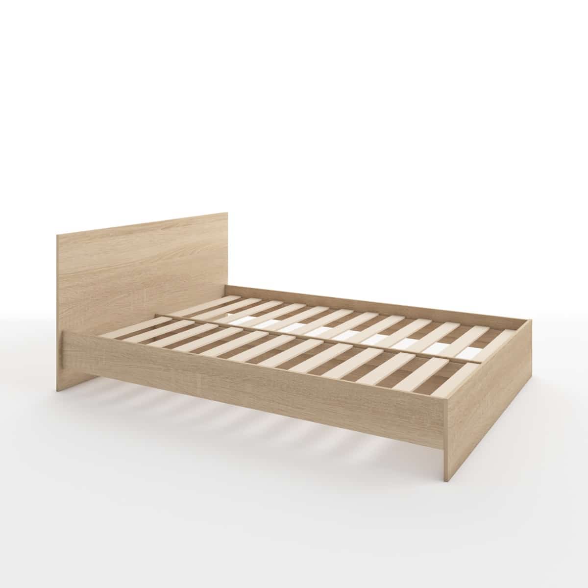 БЕРГ М (дуб сонома) - фото 1