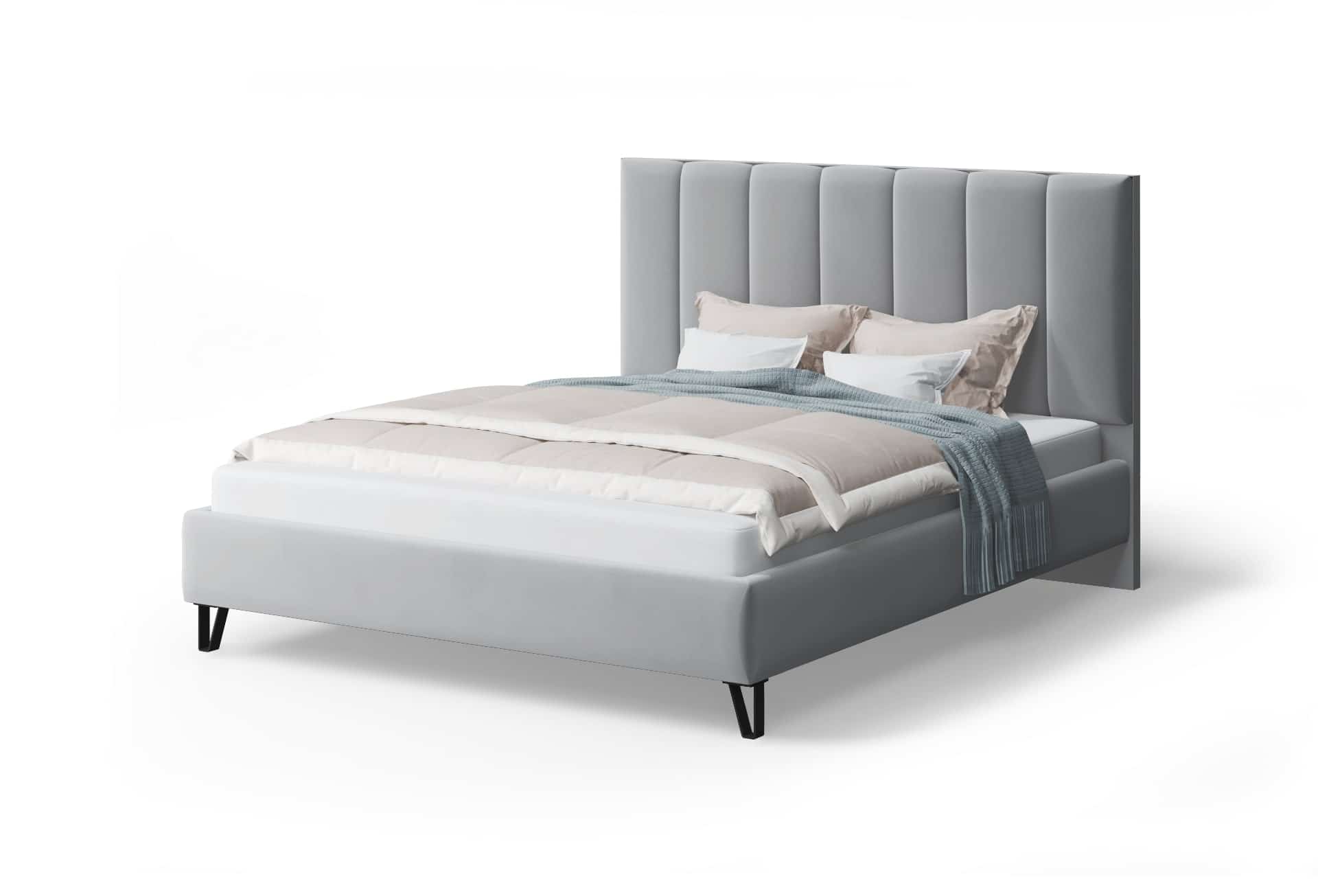 ЛАУРА СОФТ (stone/серый) - фото 1