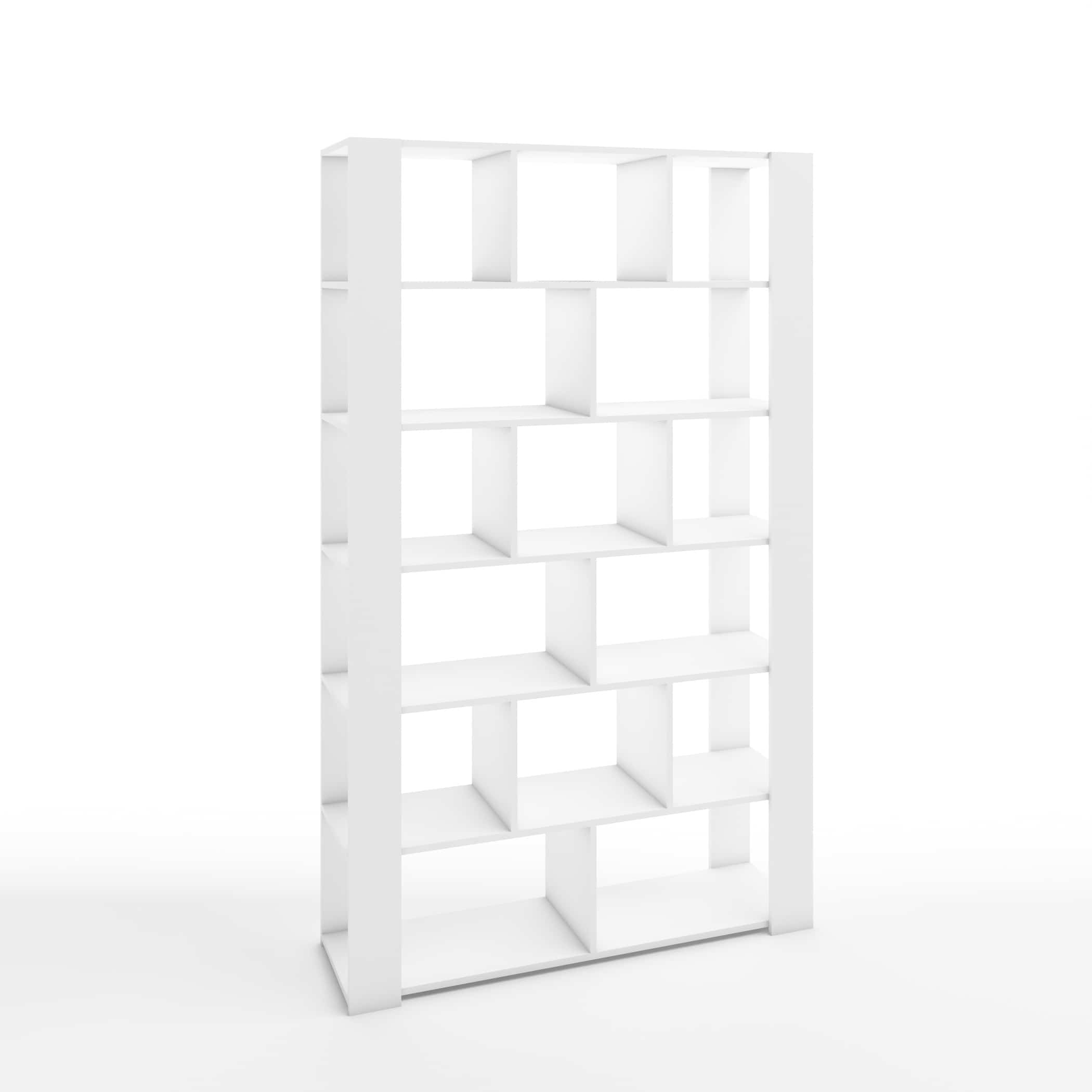 СПЛИТ (белый шагрень) - фото 1