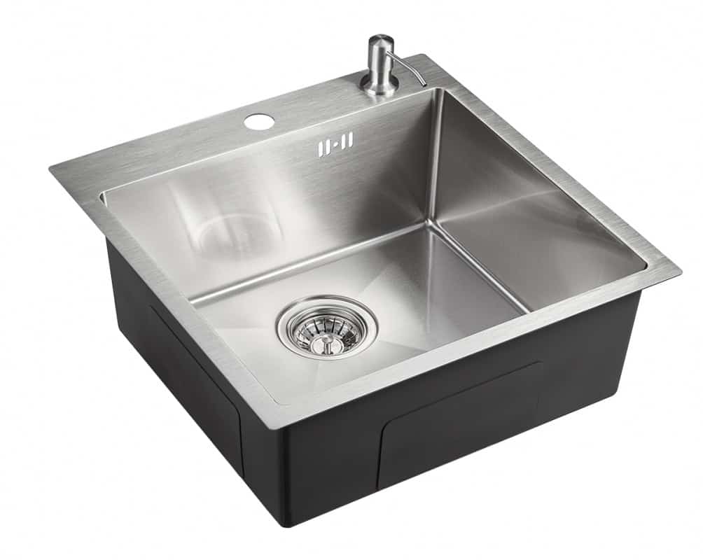 EMAR (Сатин (PVD Nano Satine)) - фото 1