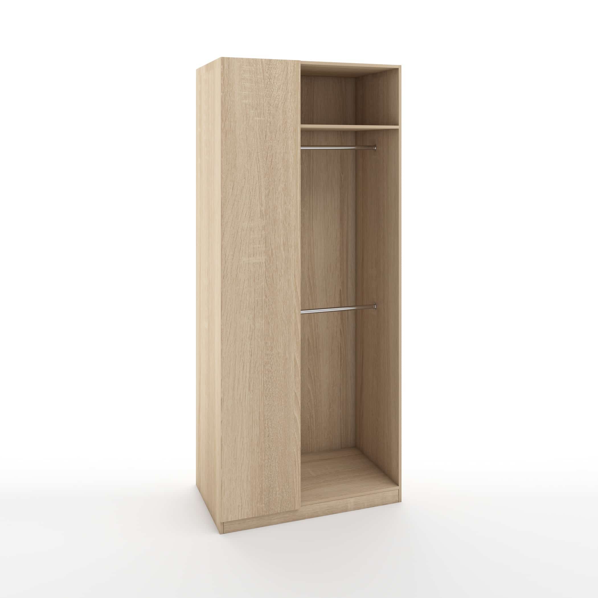 СТЕЛЛА (дуб сонома) - фото 1