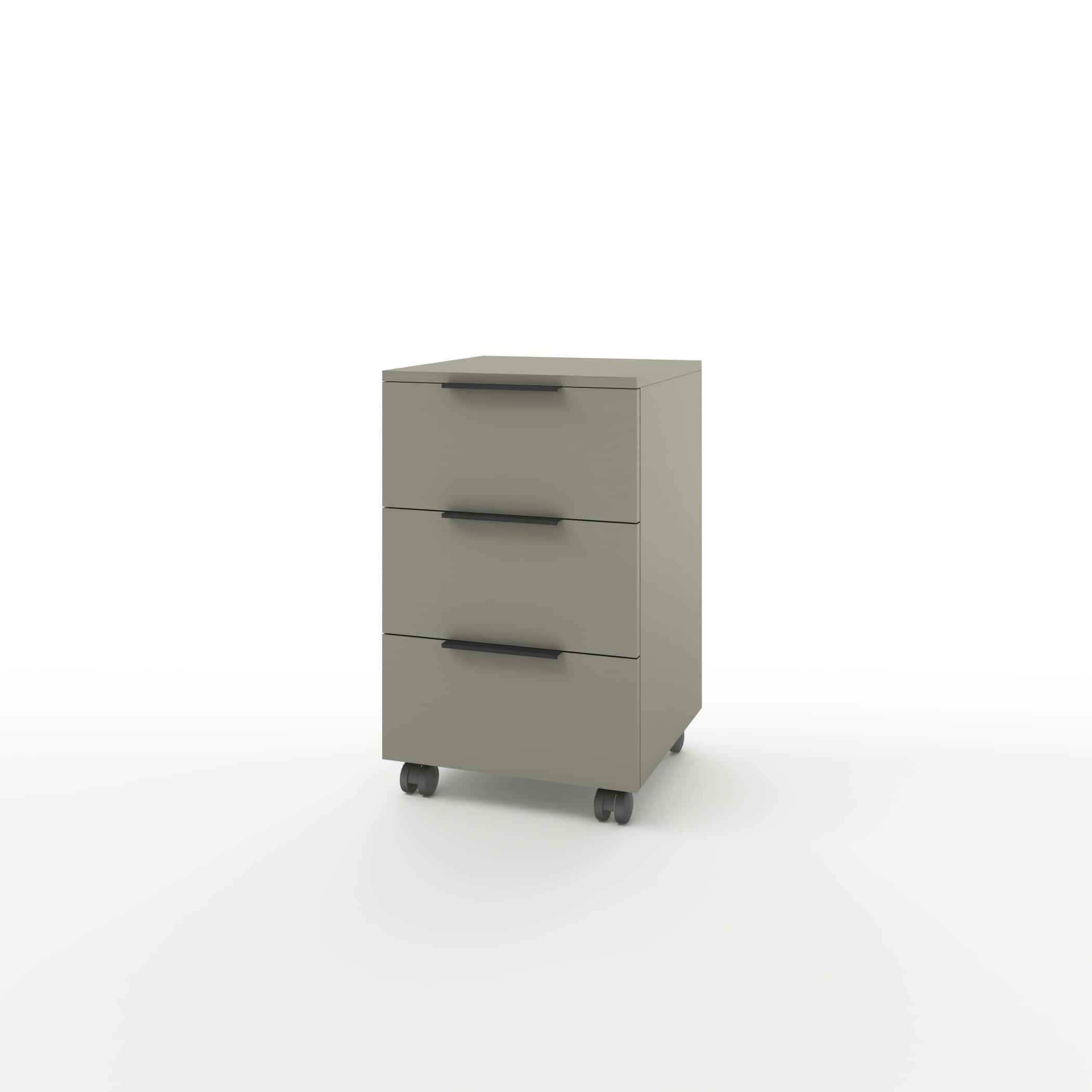 ОСЛО (OSLO) (хаки/ ручка СА-6, цвет - черный) - фото 1