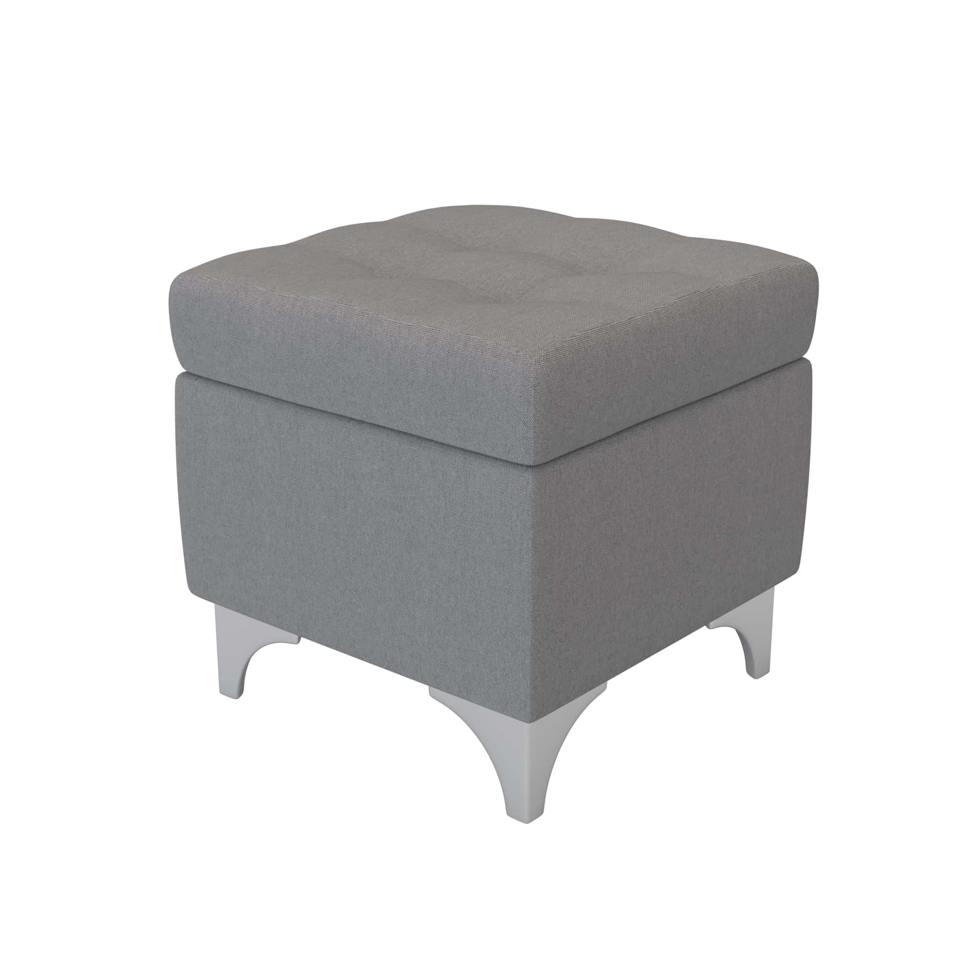 ЖОЗЕФИНА-2 (серый (ткань)) - фото 1