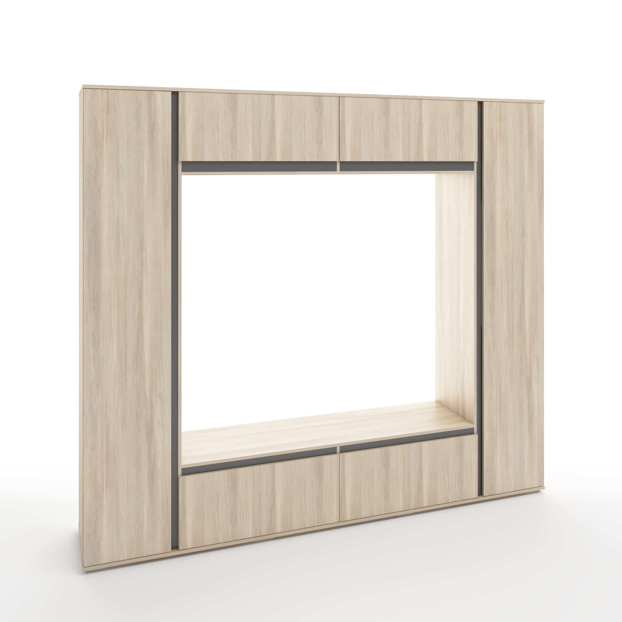 УНО Лайт (корпус Либерти, наполнение Графит) - фото 1