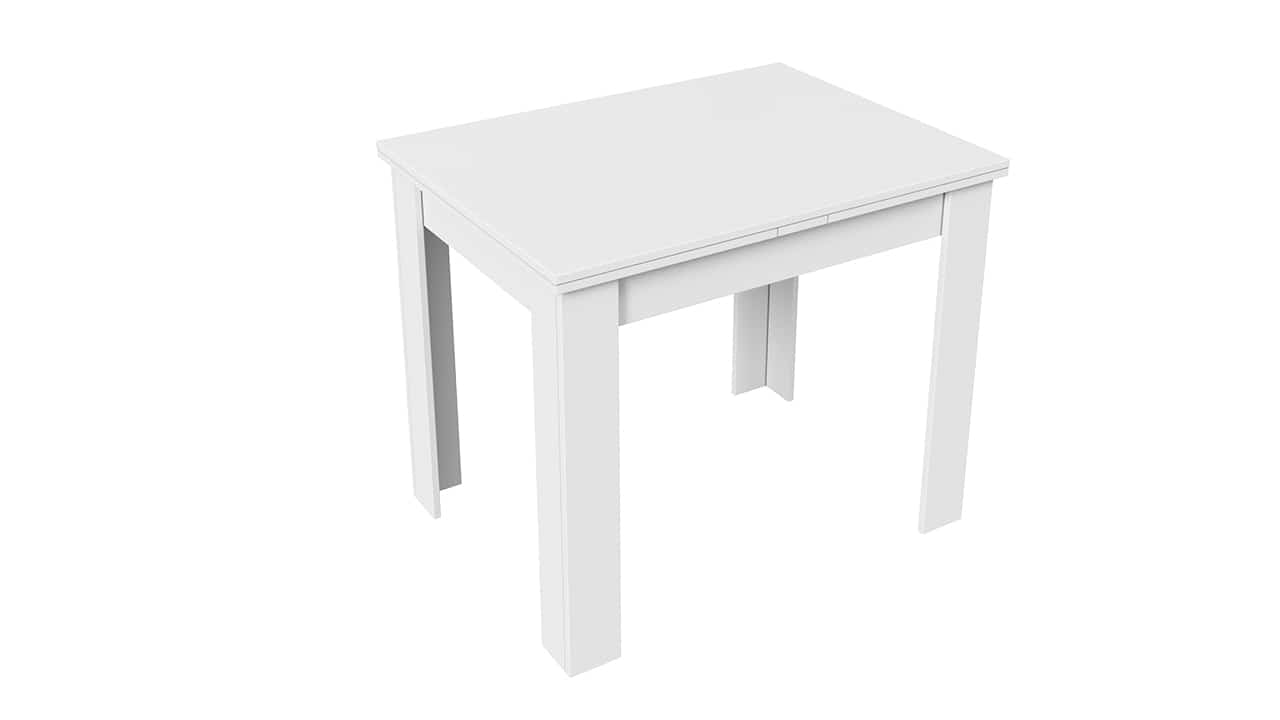 ПРОМО (белый/белый) - фото 1