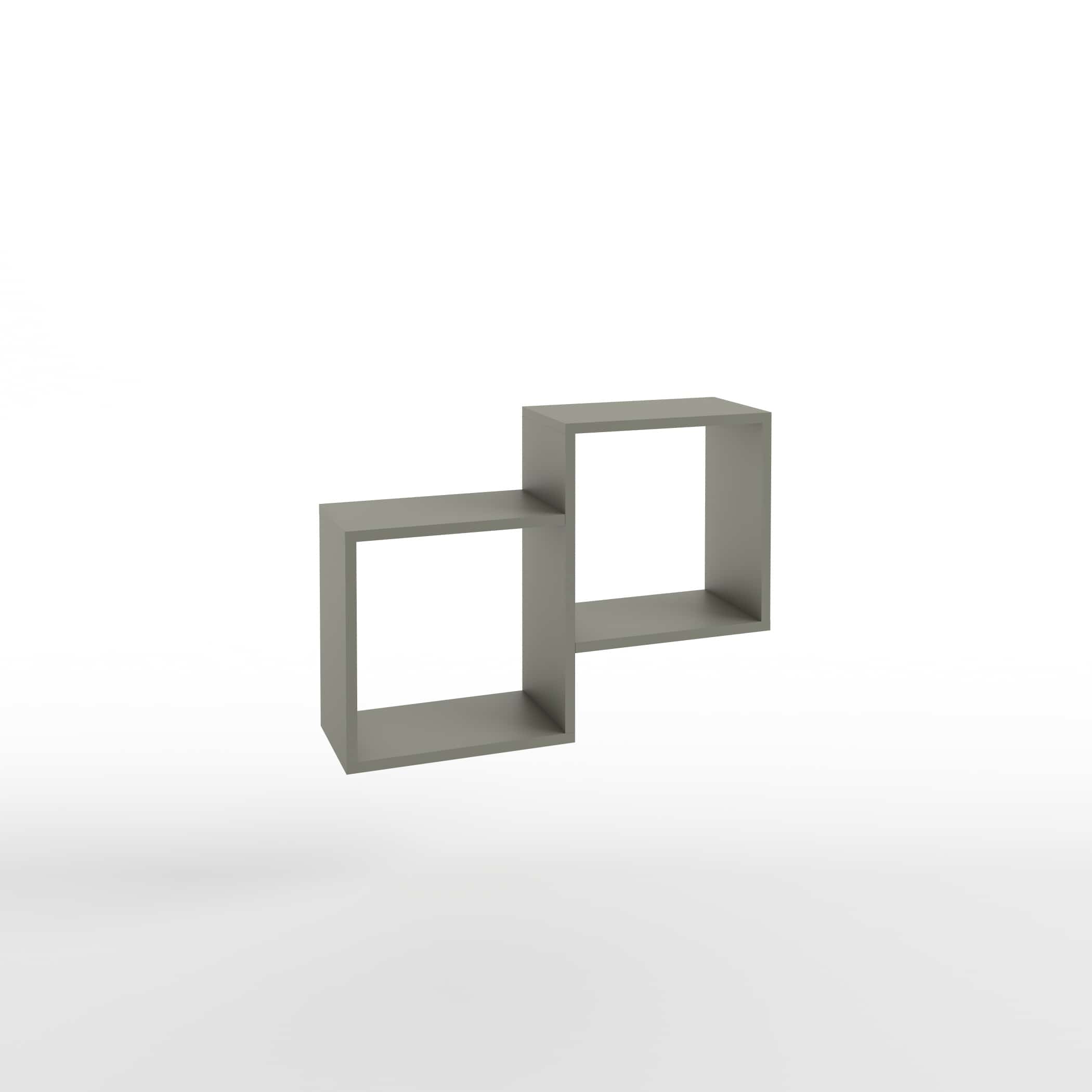 ПОЛКА №3 (686*200*489 ММ) (хаки) - фото 1