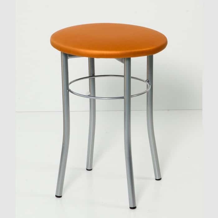 ЛОТОС (ЭКСТРА) (ножки серебро/мягкая часть С./Т.эф.-109 (бронза)) - фото 1