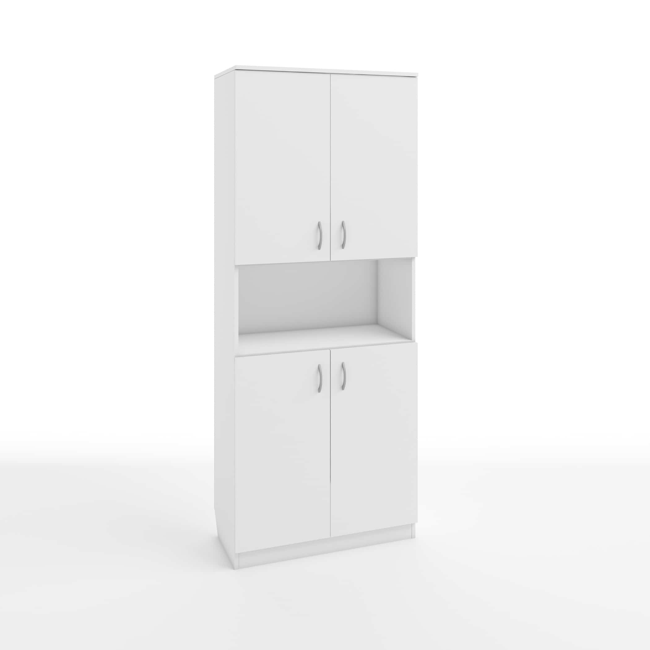 ИМИДЖ (белый шагрень) - фото 1