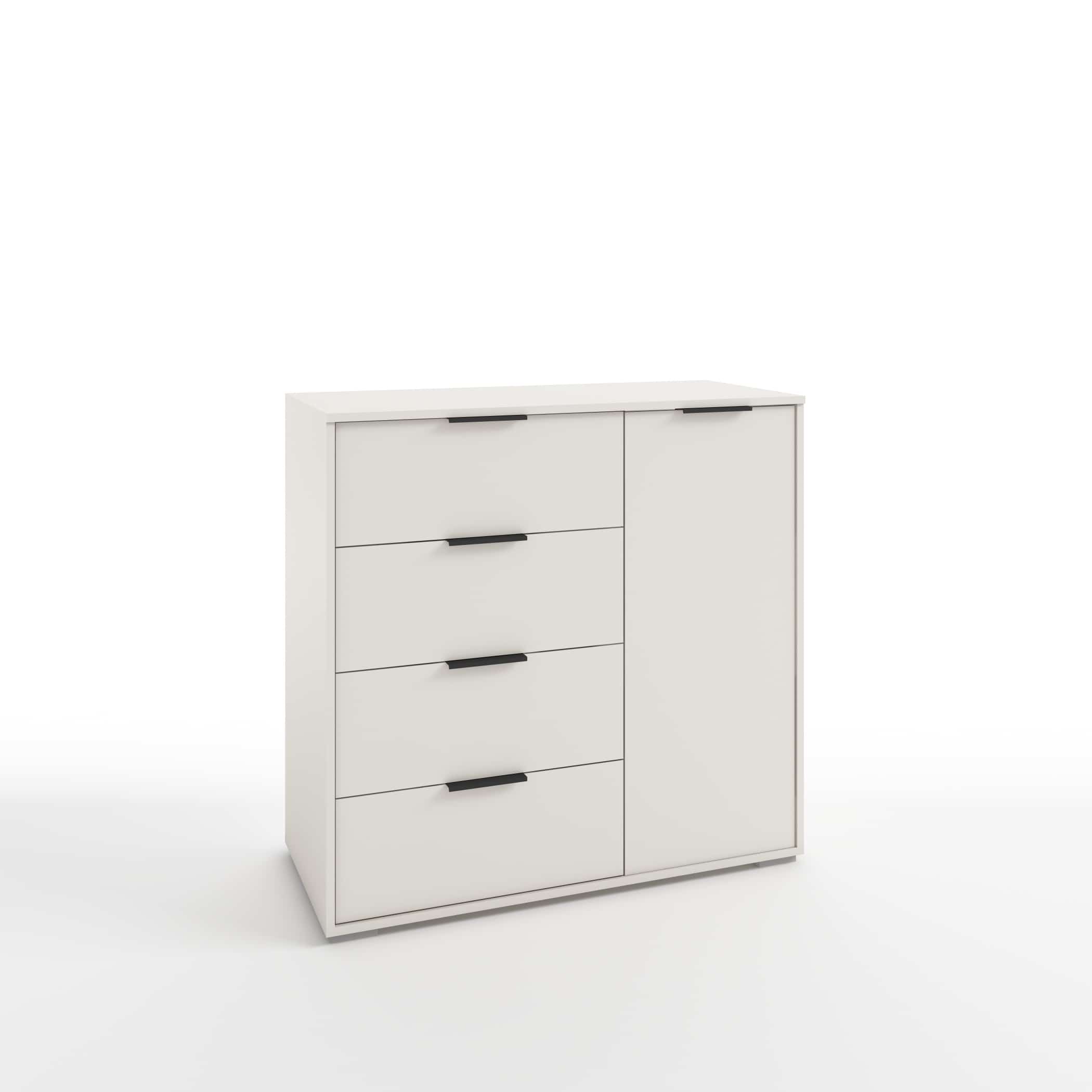 ЛАРС-4.1 (тэффи (легкий шелк)/ручка СА-1, цвет - черный) - фото 1