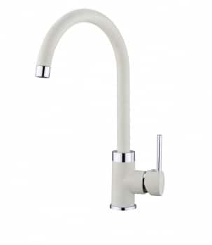 EMAR гранит ЕС-3004, смеситель (11. брют/цитрин (снят с производства)) - фото 1