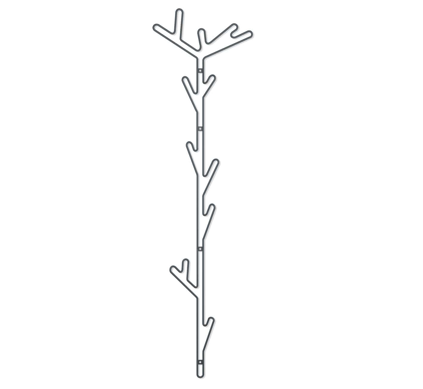 SHEFFILTON (SHT-WH37) (антрацит) - фото 1