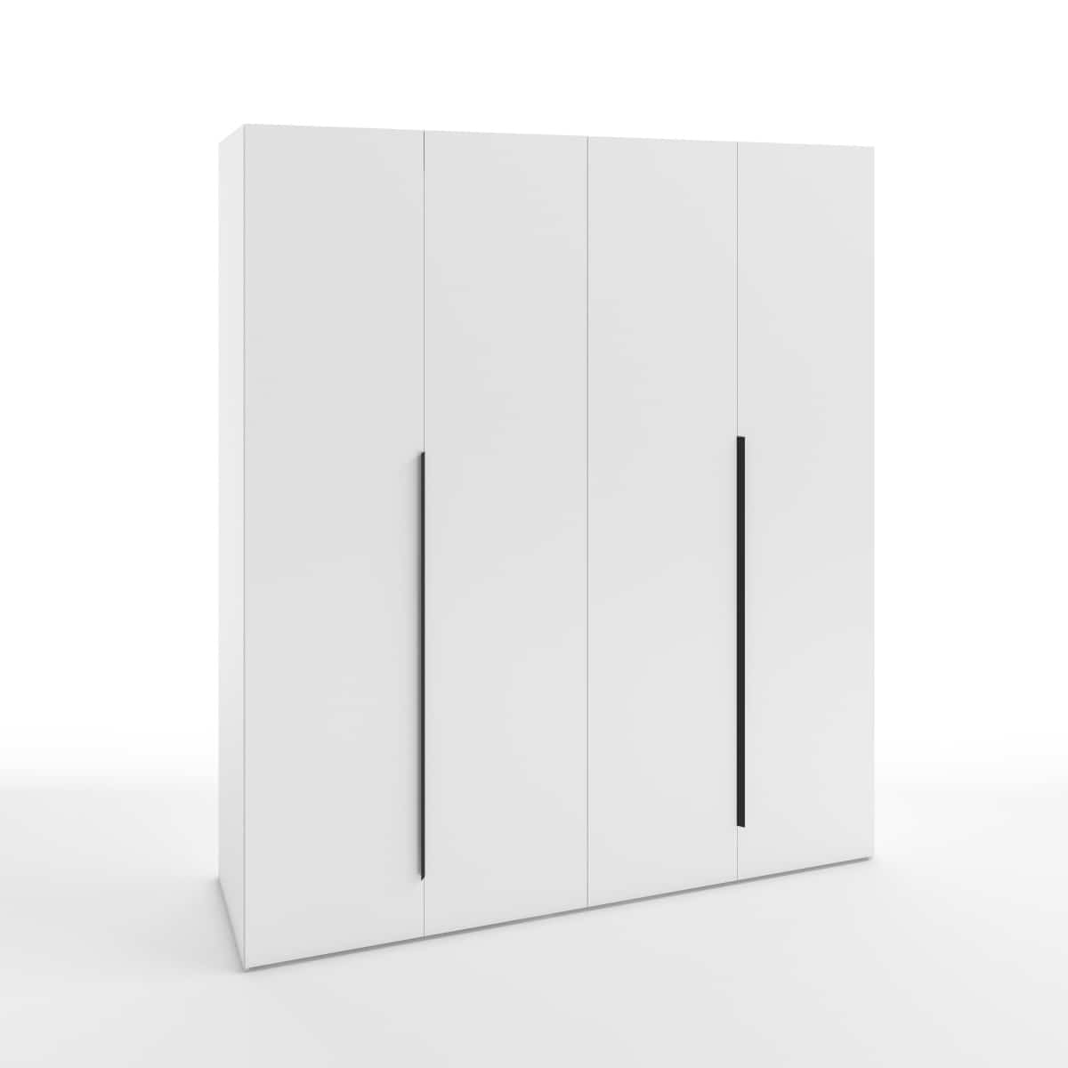 ЧЕСТЕР-2 (белый легкий шелк/ наполнение небула) - фото 1