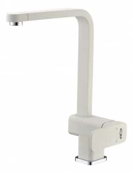 EMAR гранит ЕС-3014, смеситель (5. арктик/агат) - фото 1