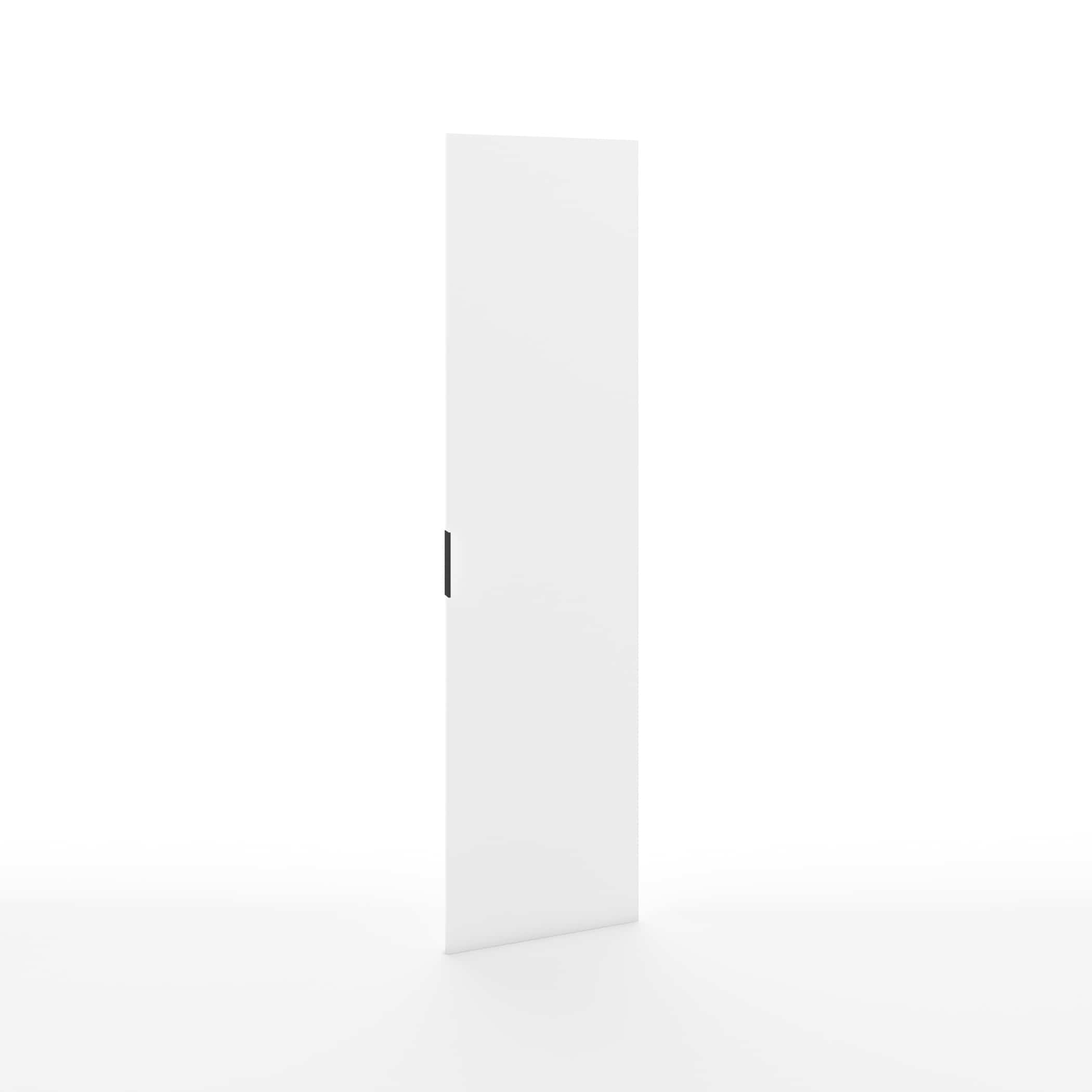 СТЕЛЛА (белый (легкий шелк)/ ручка СА-6, цвет - черный) - фото 1