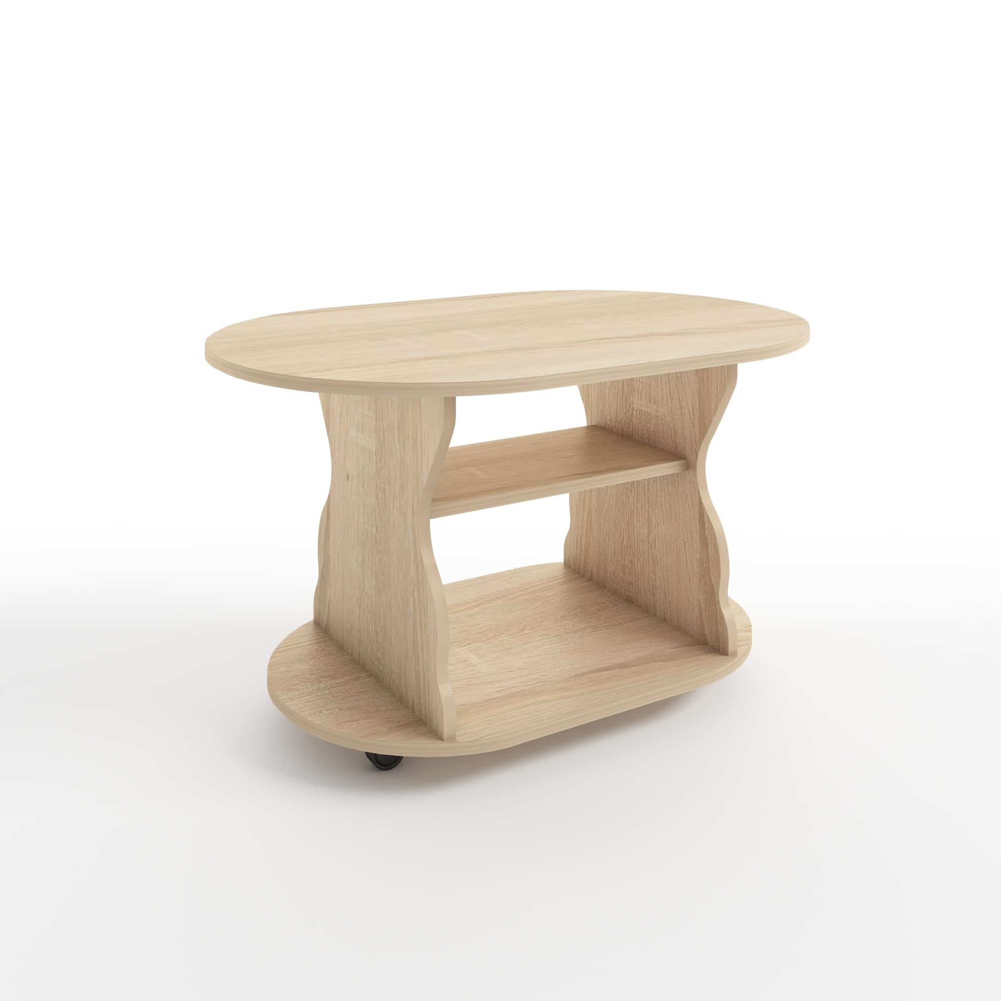 КЛАССИК (дуб сонома) - фото 1