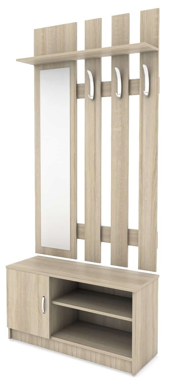 МАЛЫШ-М (дуб сонома) - фото 1