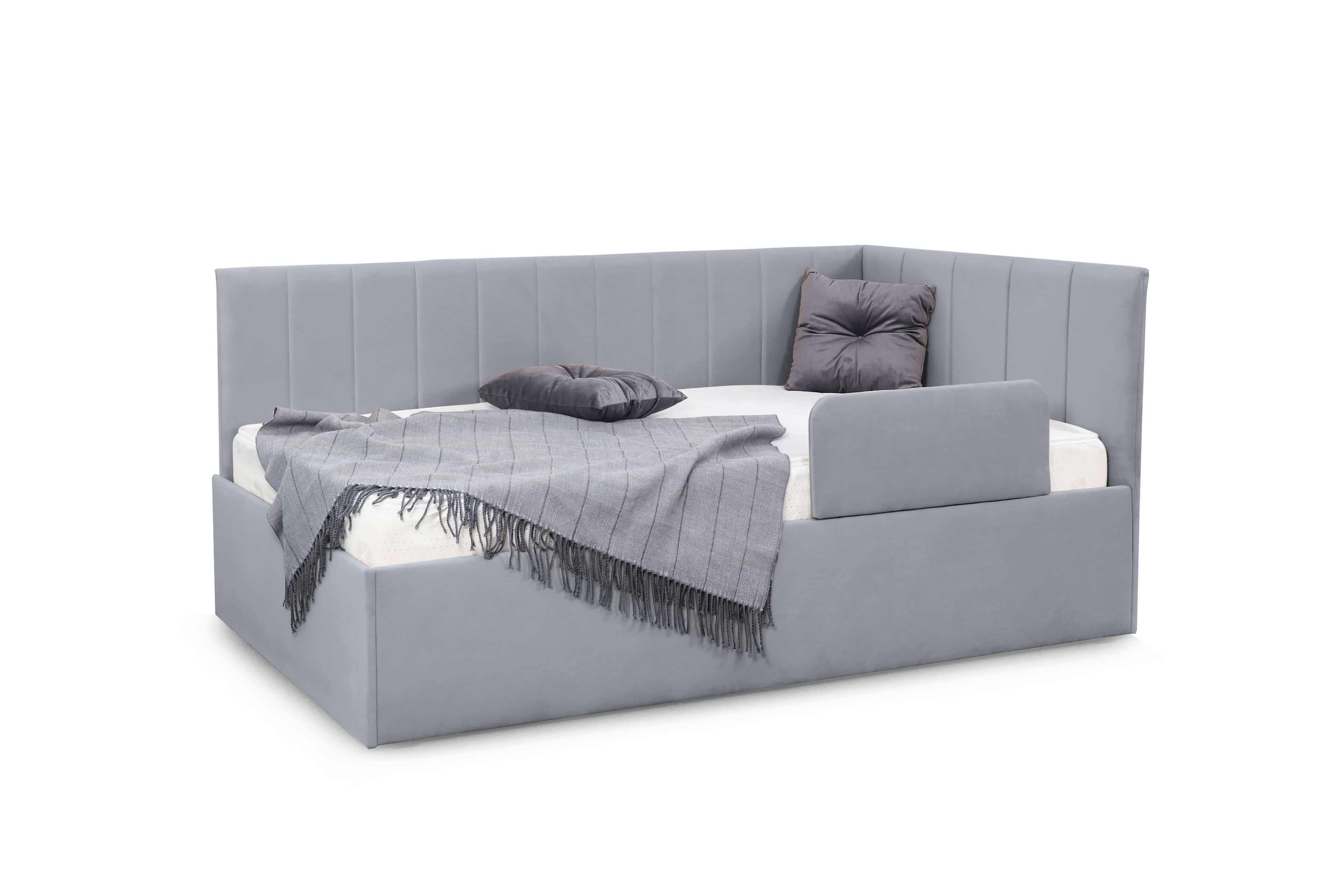 ХЕППИ-2 (Вариант 2/Мора серый) - фото 1