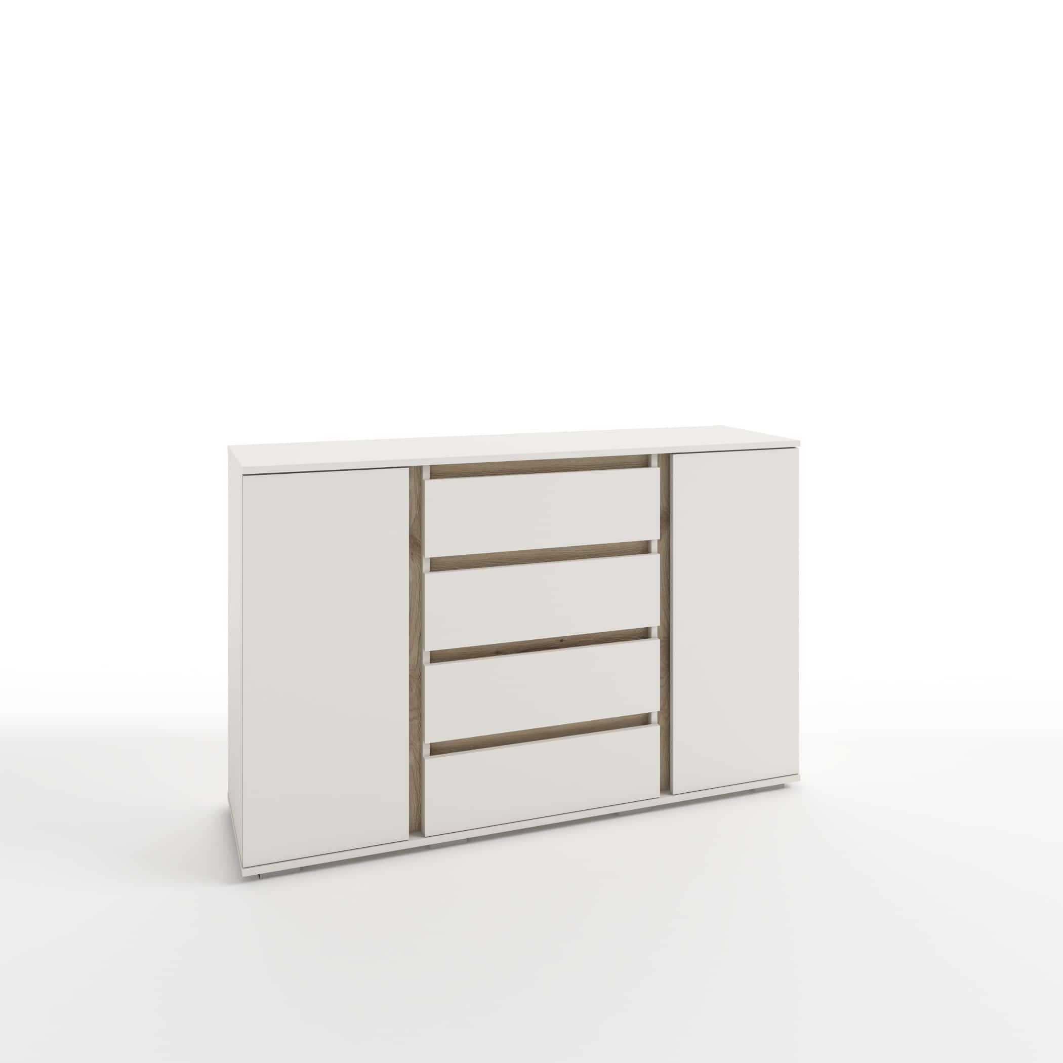 ЛАЙТ (корпус/фасад Тэффи, планка Небула) - фото 1