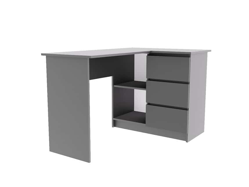 МОРИ (графит) - фото 1