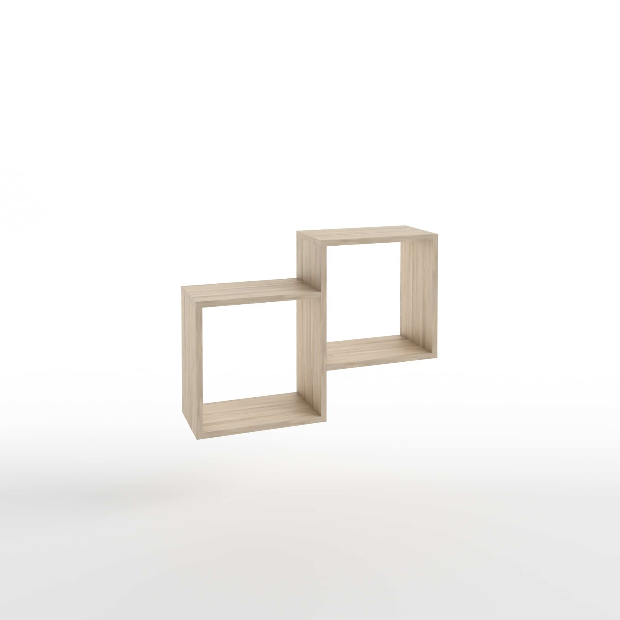 ПОЛКА №3 (686*200*489 ММ) (либерти) - фото 1