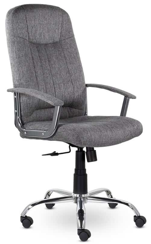 БОСТОН В (СН-277) (айс хром S-0422 (темно-серый)) - фото 1