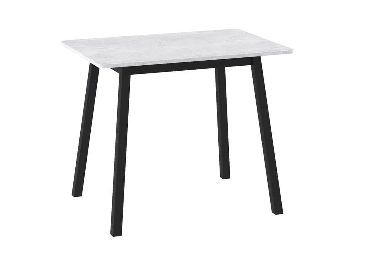 НЕВИЛЛ (ТИРК)-94 (Серый сланец/Черный) - фото 1