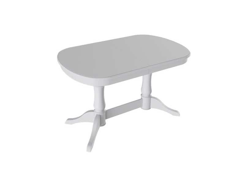 РИЧМОНД/STATUM/ВАЛЕНСИЯ 1,8 (белый матовый) - фото 1