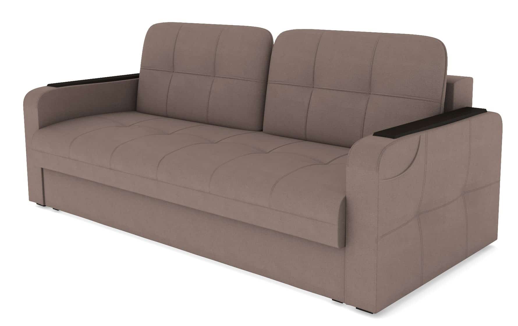 SMART 3 (СМАРТ) (Велюр Велютто 06) - фото 1