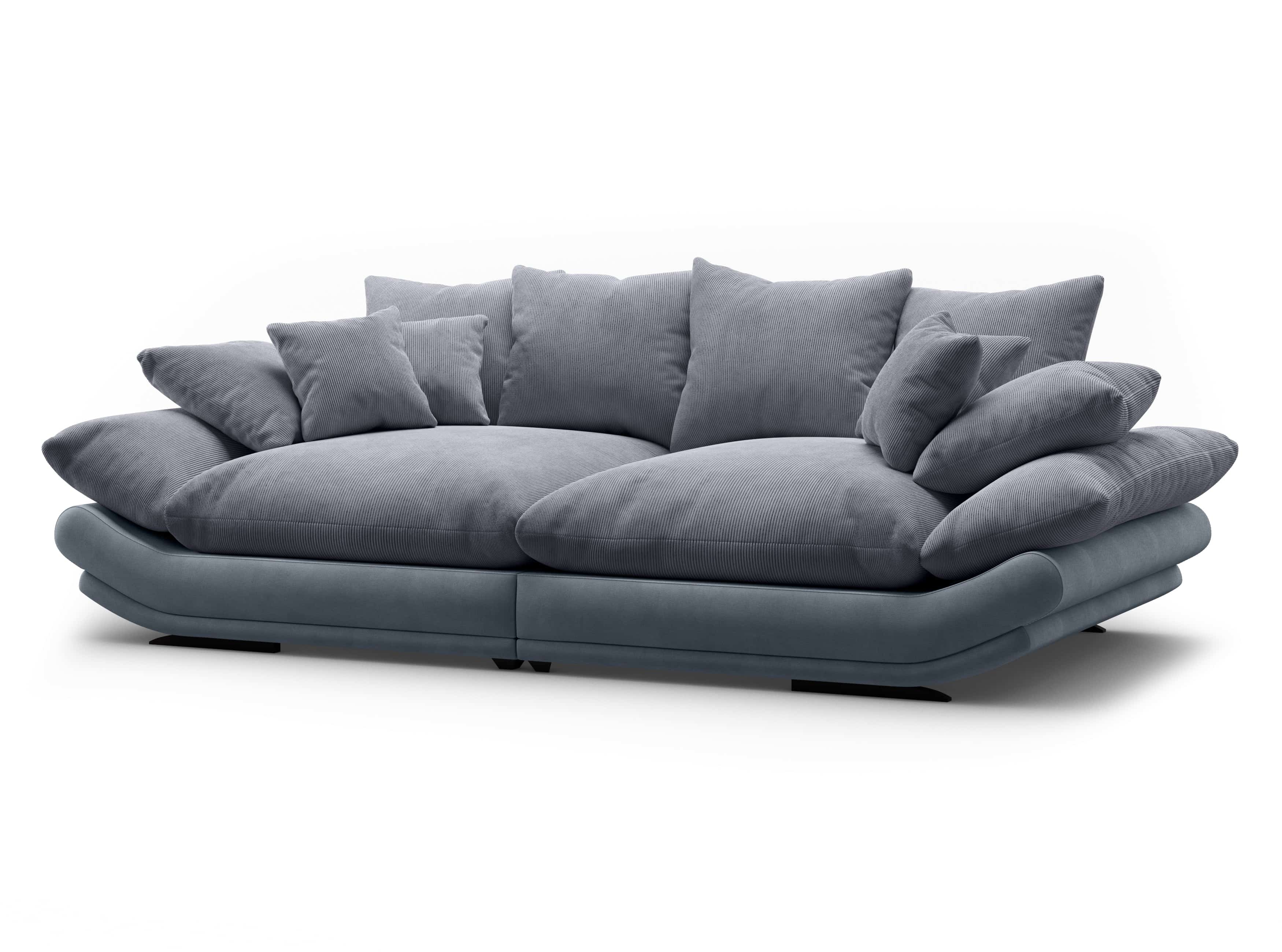 АВИНЬОН (SOLANA, серый (Vertical 968)/серый (Balance 996)) - фото 1