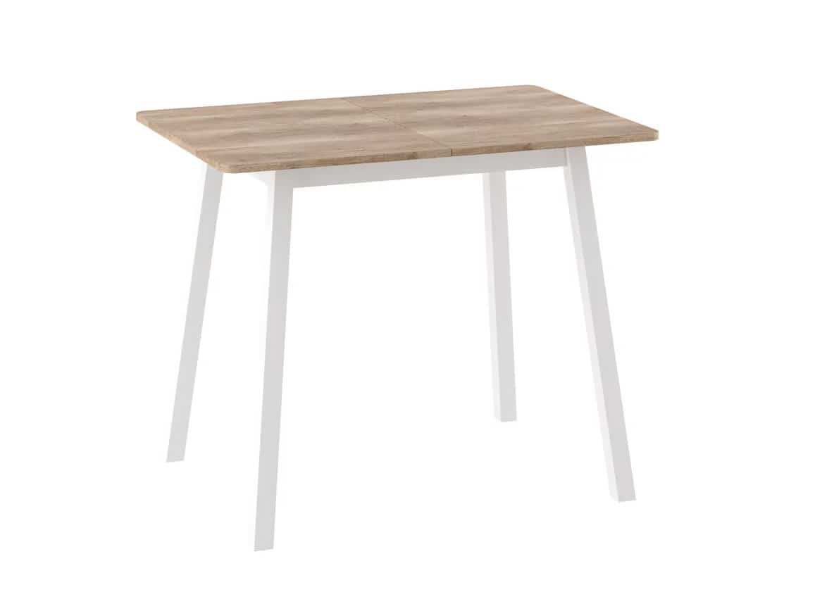 НЕВИЛЛ (ТИРК)-94 (Дуб каньон/Белый) - фото 1