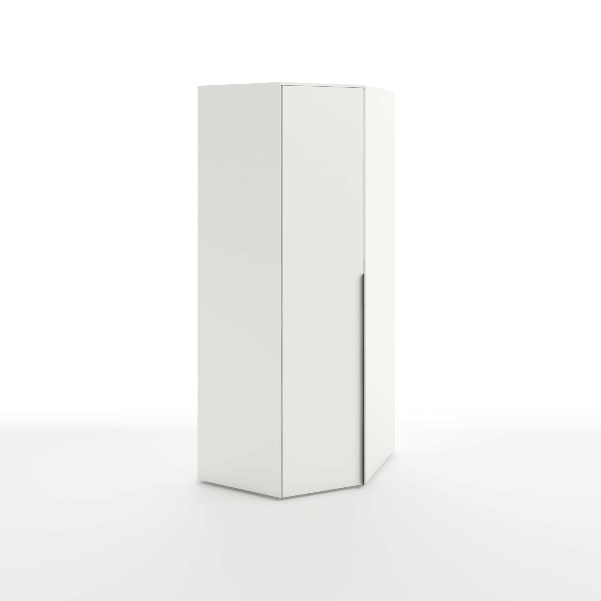 РУМЕР-3 (белый (легкий шёлк)) - фото 1