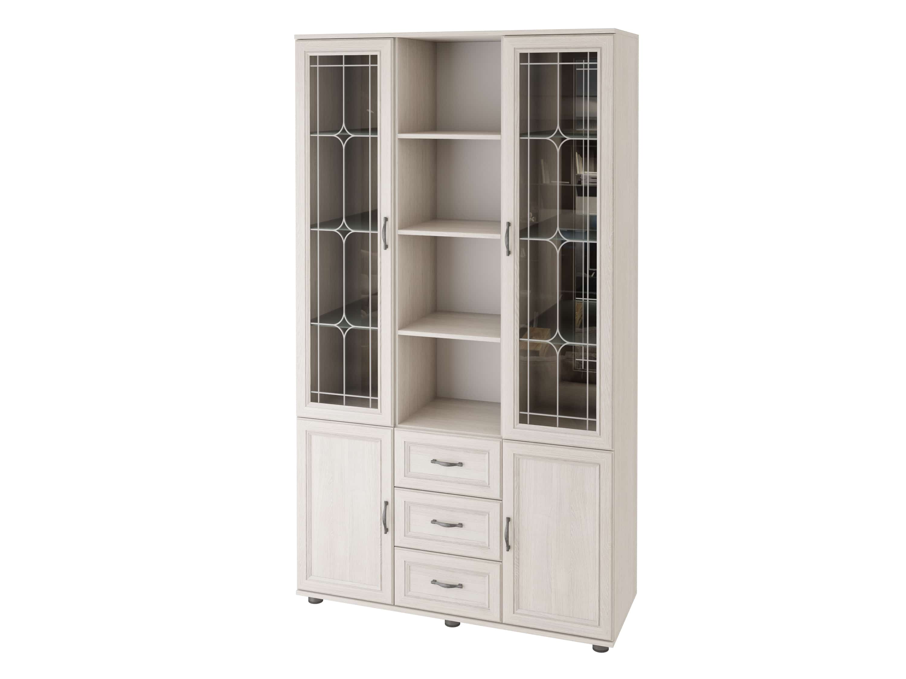 КЛАССИКА (анкор светлый) - фото 1