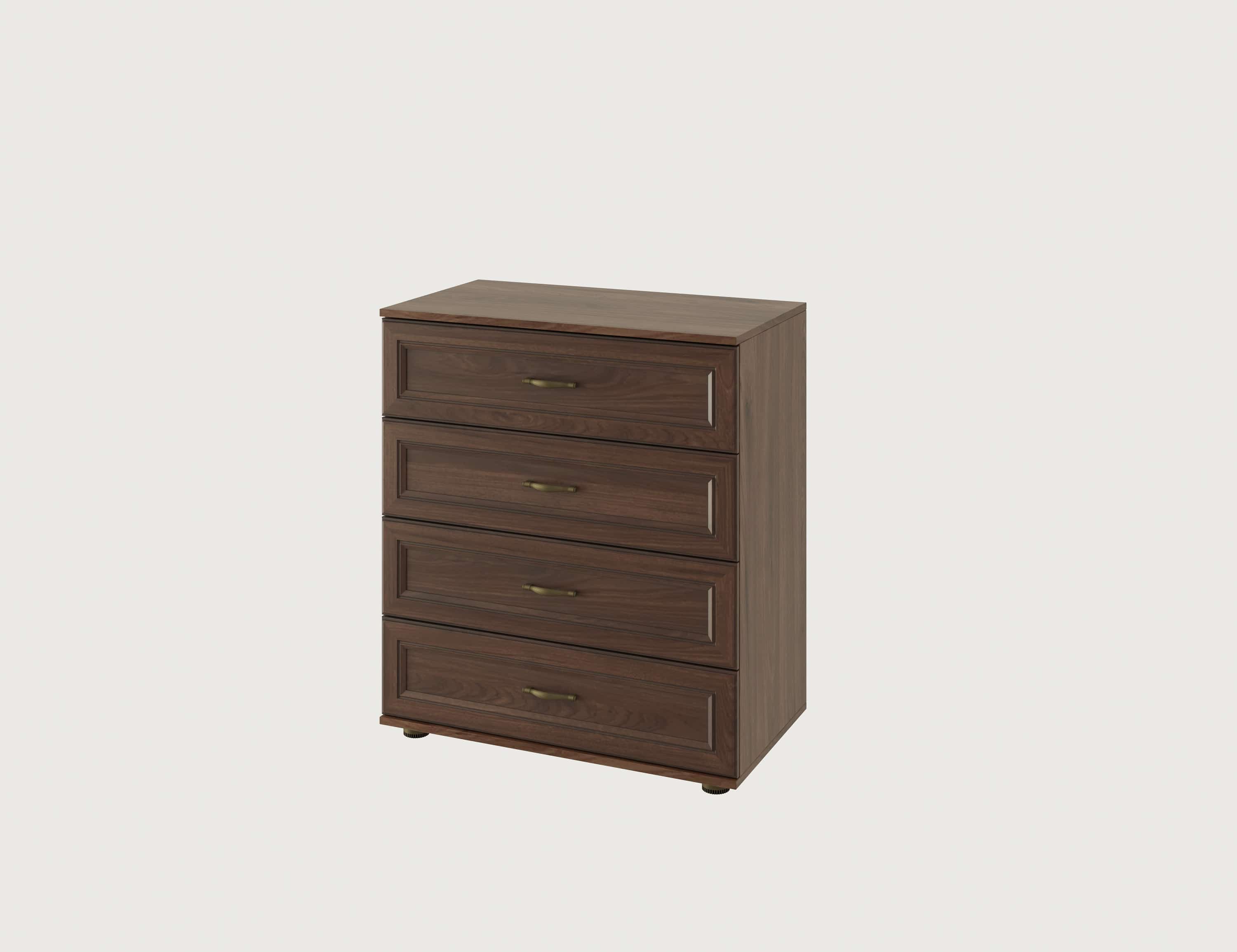 КЛАССИКА (орех) - фото 1