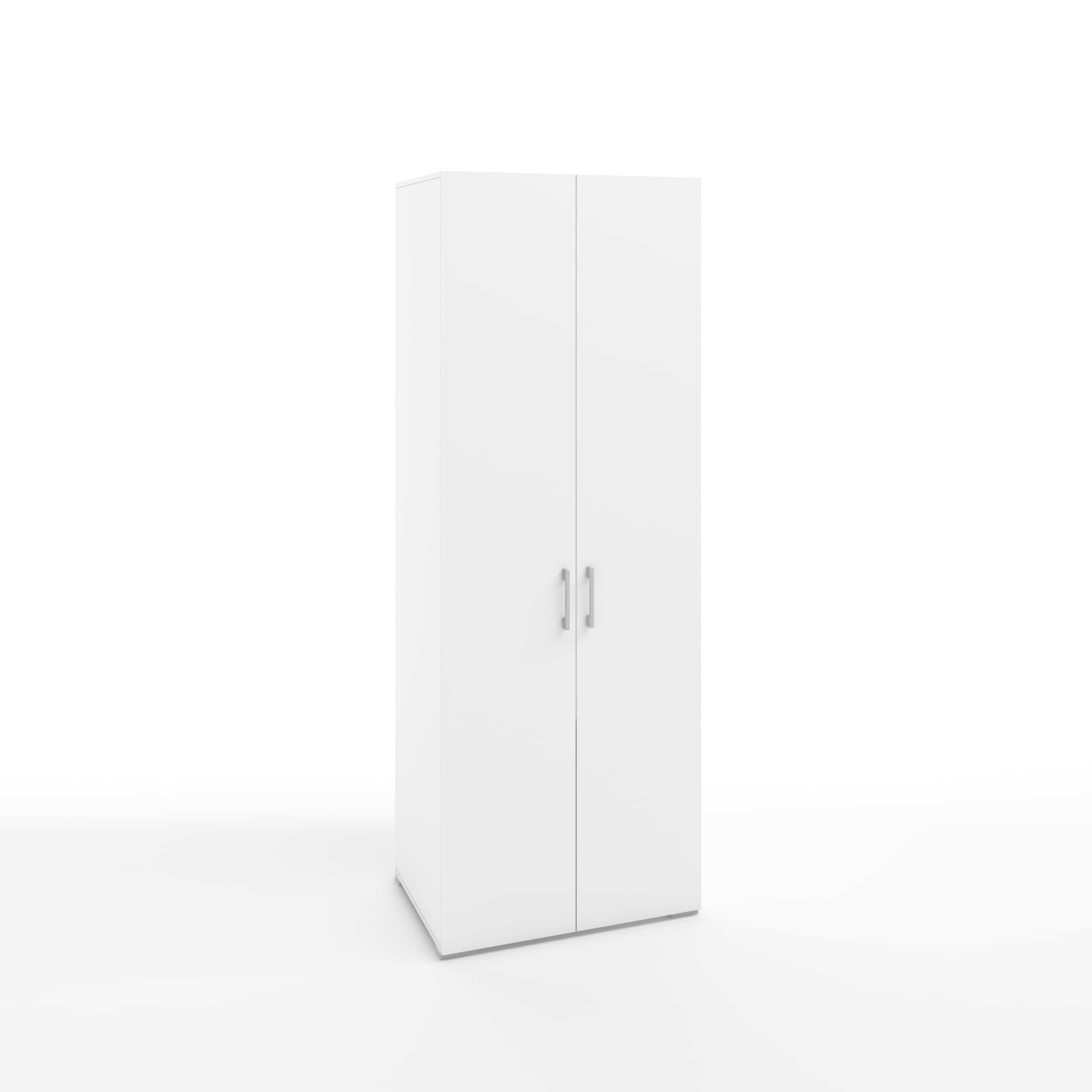 БЕРГ (белый шагрень) - фото 1