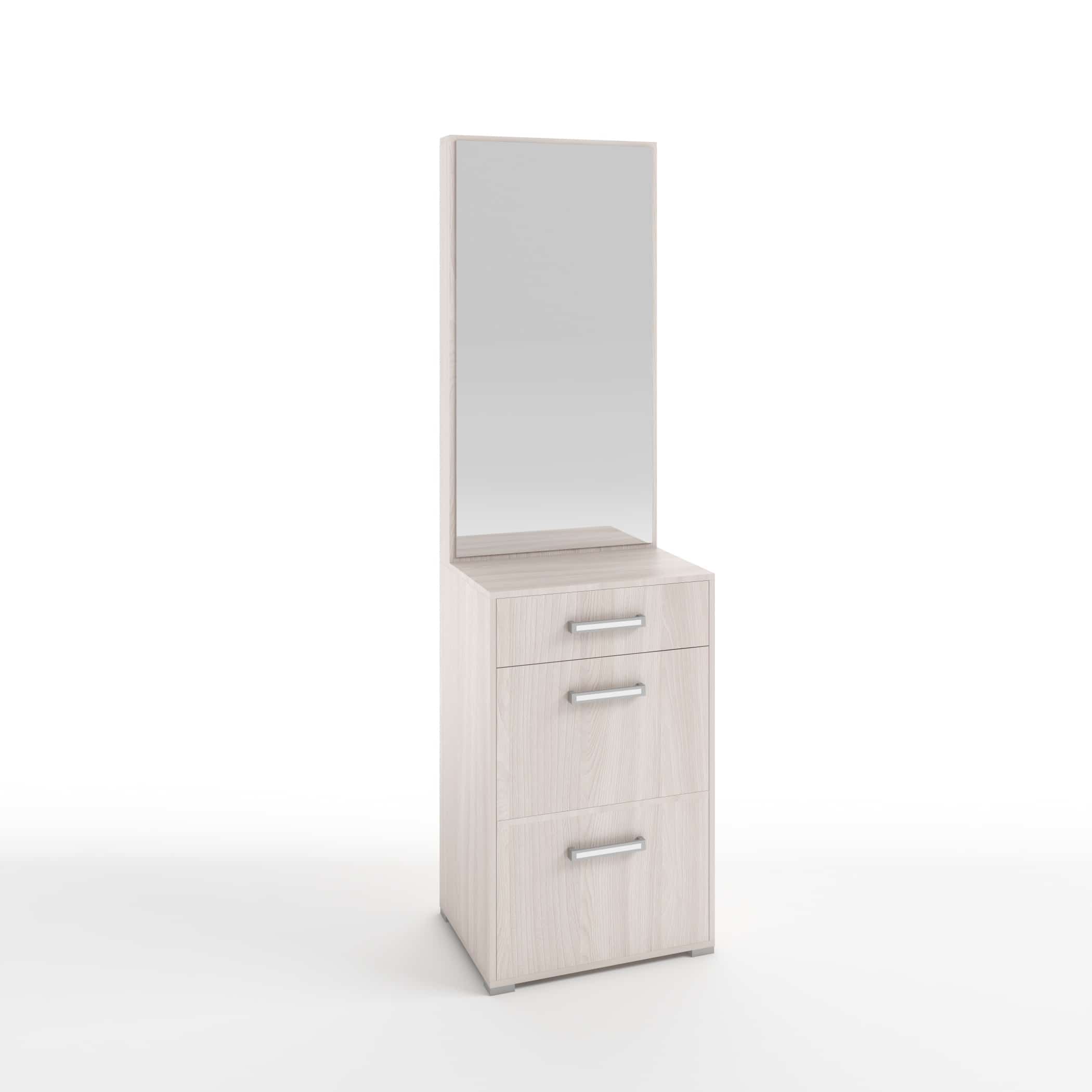 ГРЕЙС (ясень светлый) - фото 1