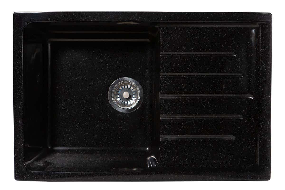 EMAR МРАМОР EMМ-175 МОЙКА ВРЕЗНАЯ 750*490 ММ (ниагара) - фото 1