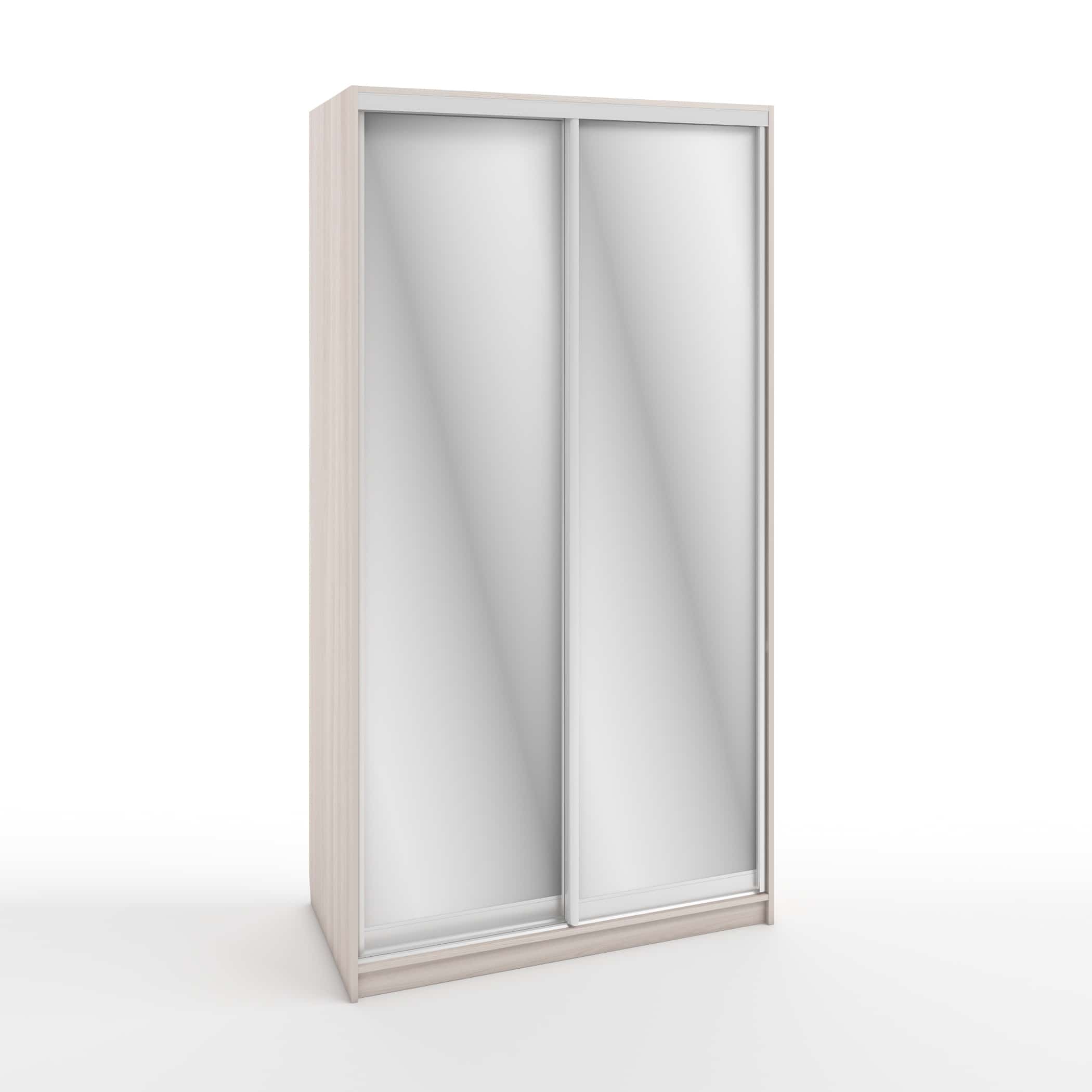 ОПТИМУС (ясень светлый/хром) - фото 1