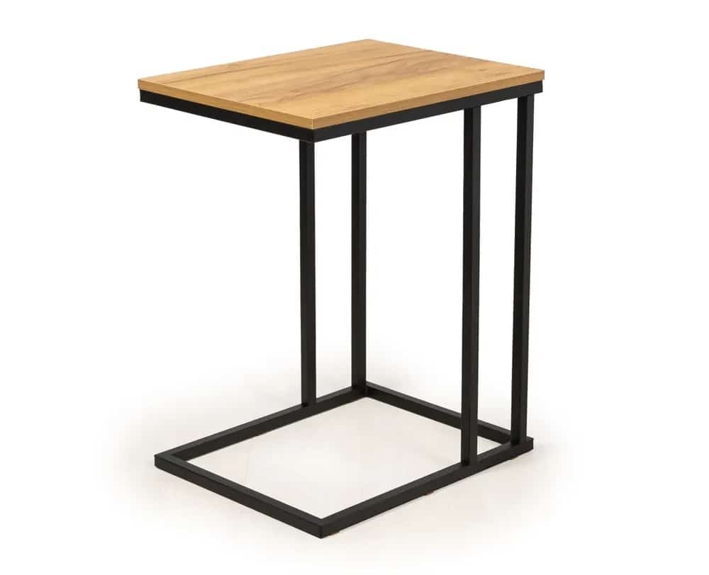 САРИ 650 (черный/дуб крафт золотой) - фото 1