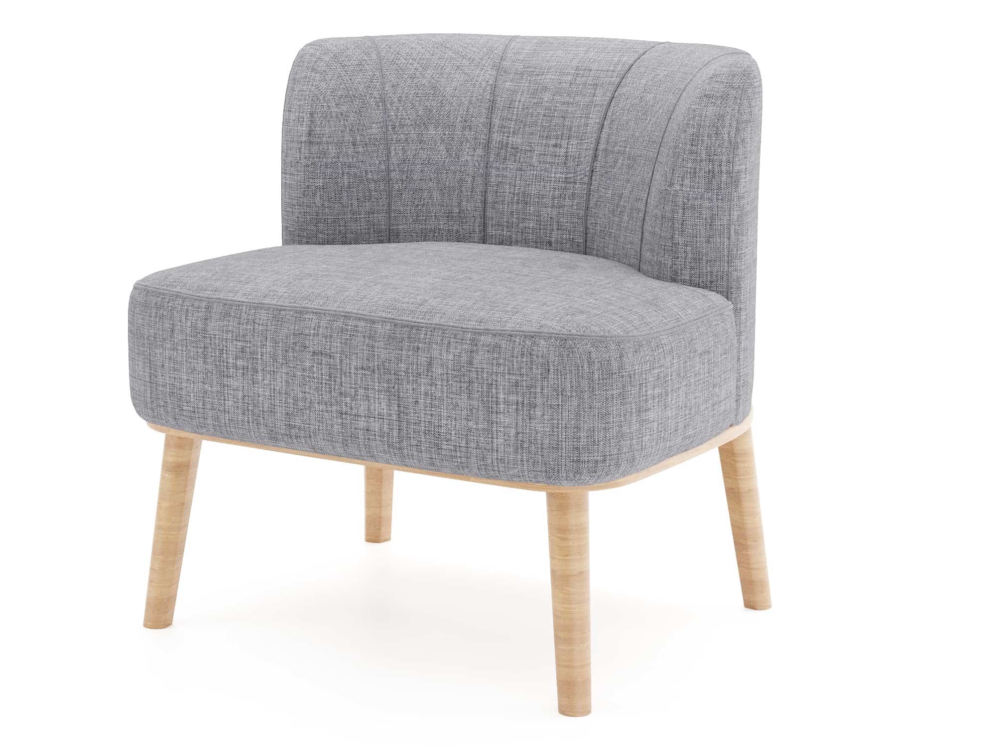 ЖИРОН (Tesla silver / Tesla silver / Бесцветный (Лак)) - фото 1