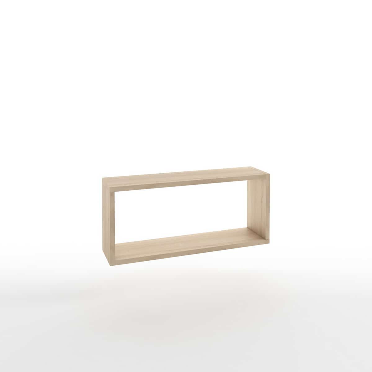 ПОЛКА №5 (800*200*350 ММ) (дуб сонома) - фото 1