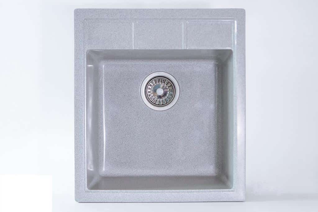 EMAR МРАМОР EMМ-151 МОЙКА ВРЕЗНАЯ 510 ММ (перу) - фото 1