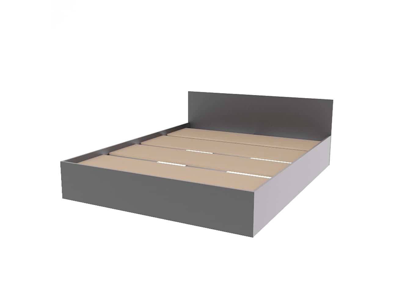 МОРИ (графит) - фото 1