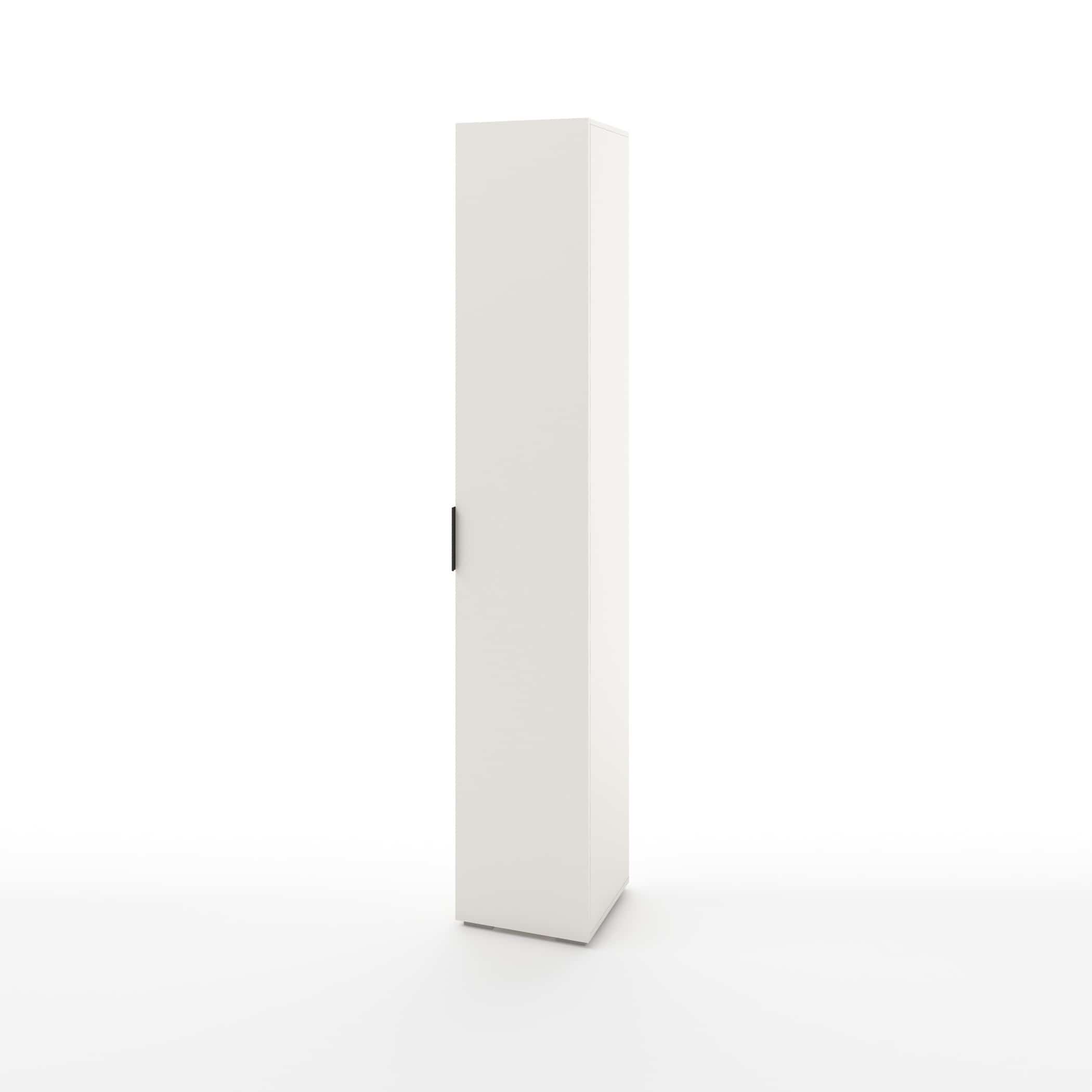 ОСЛО (OSLO) (тэффи (легкий шелк)/ ручка СА-6, цвет - черный) - фото 1