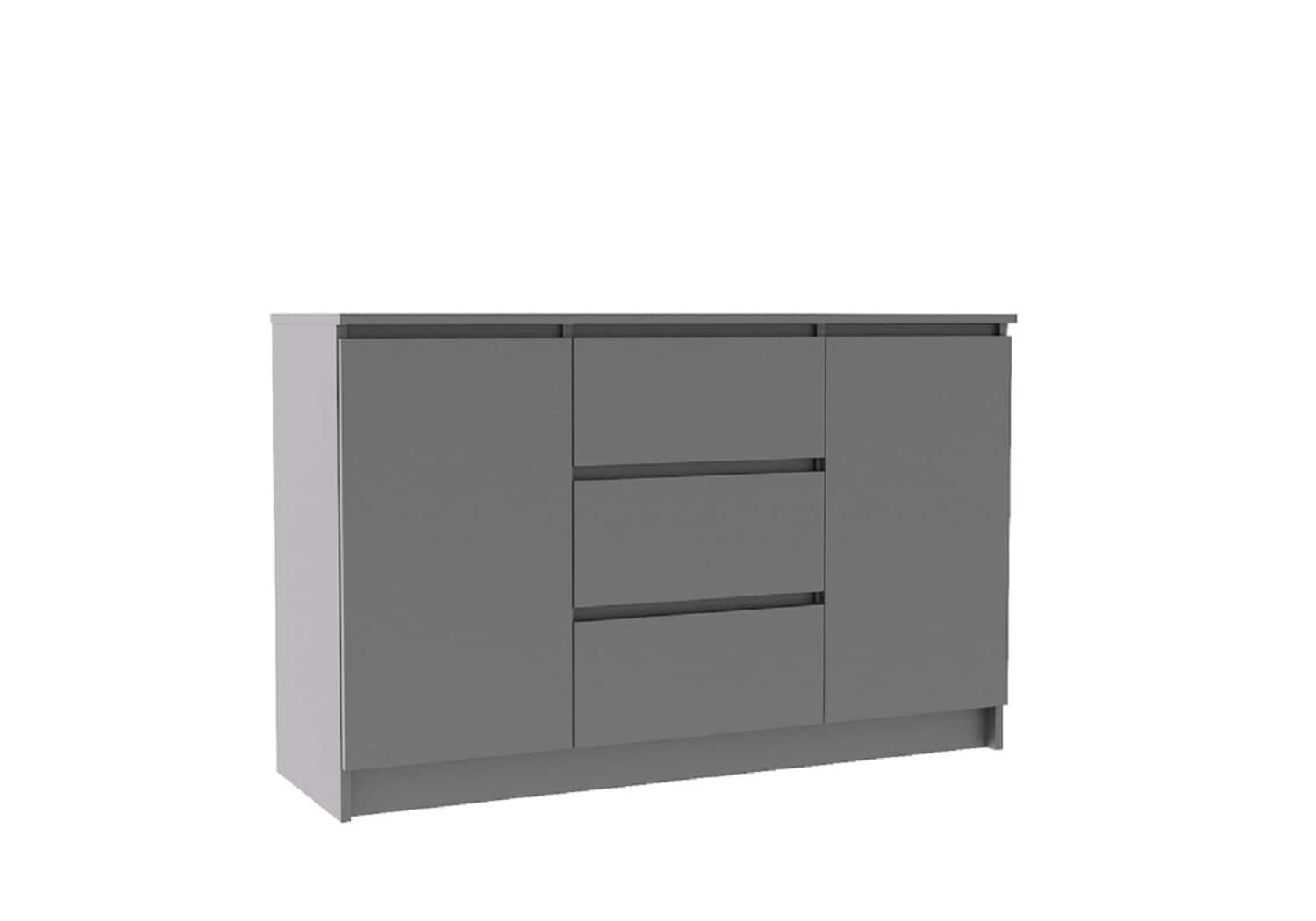 МОРИ (графит) - фото 1