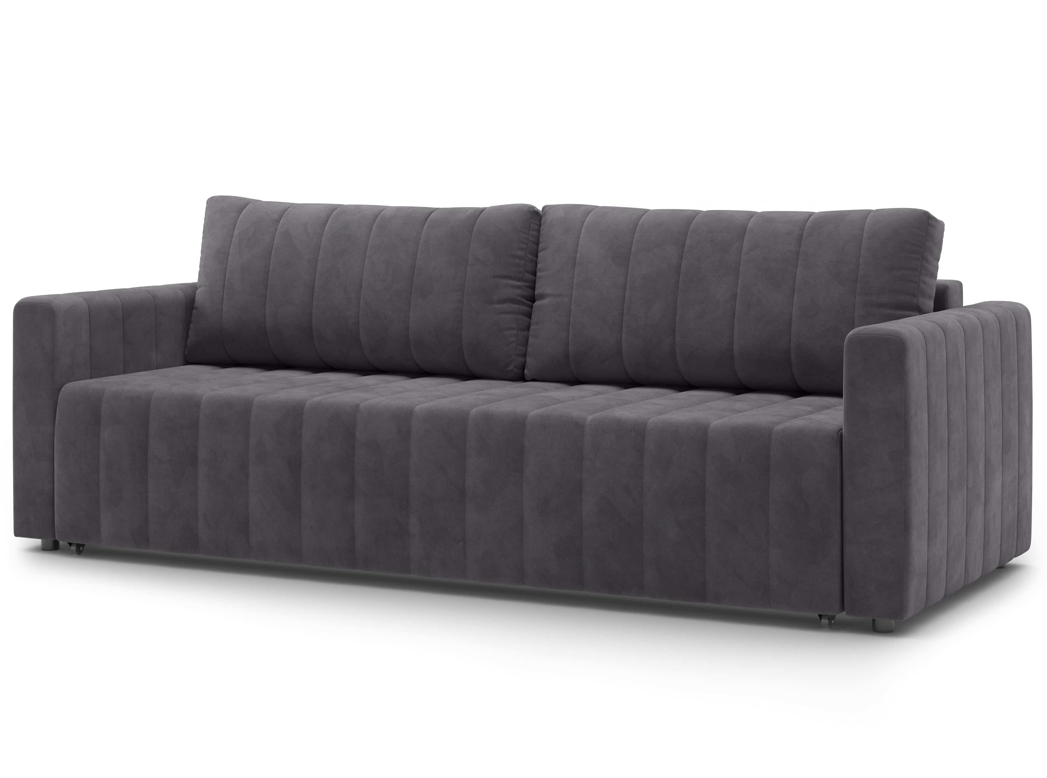 МАЛИБУ (серый (Ultra Grey)) - фото 1